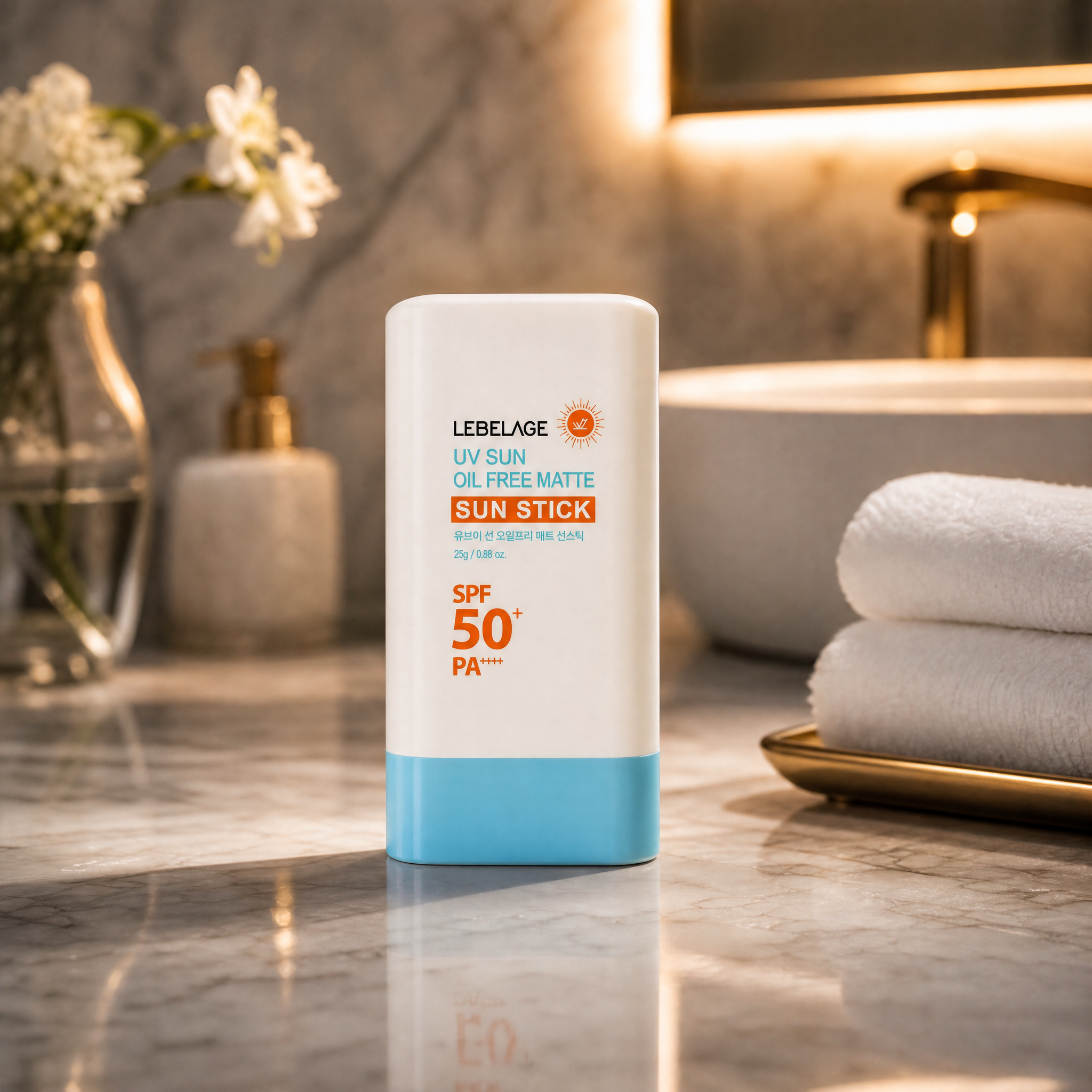 Krémy s SPF 50+