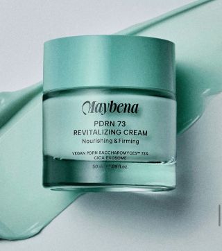 ✨ MAYBENA PDRN73 Revitalizing Cream ✨ Luxusní krém, který promění vaši pleť už po prvních dnech používání 💎 Tento...